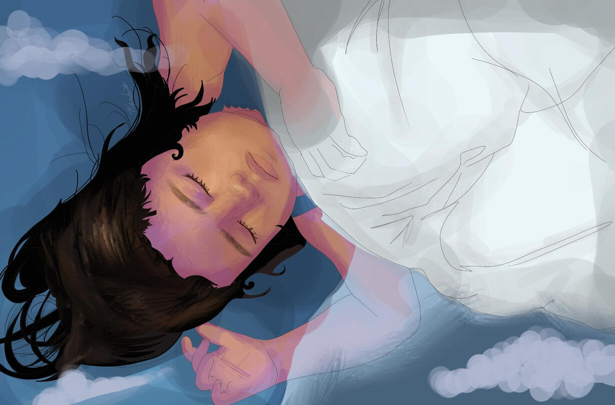 “Dream” — View Informational Card here: https://drive.google.com/file/d/1bv4AF2OrcrrVkNH8KF639Uak8y-YTddF/view?usp=drivesdk